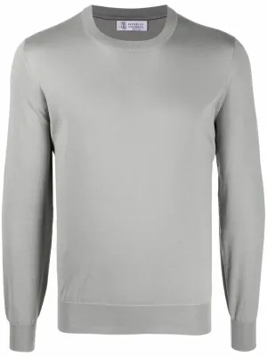 Lightweight sweatshirt