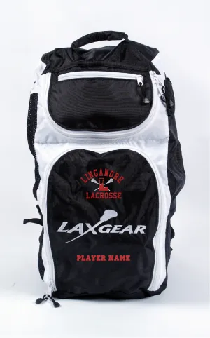 Linganore Laxgear bags