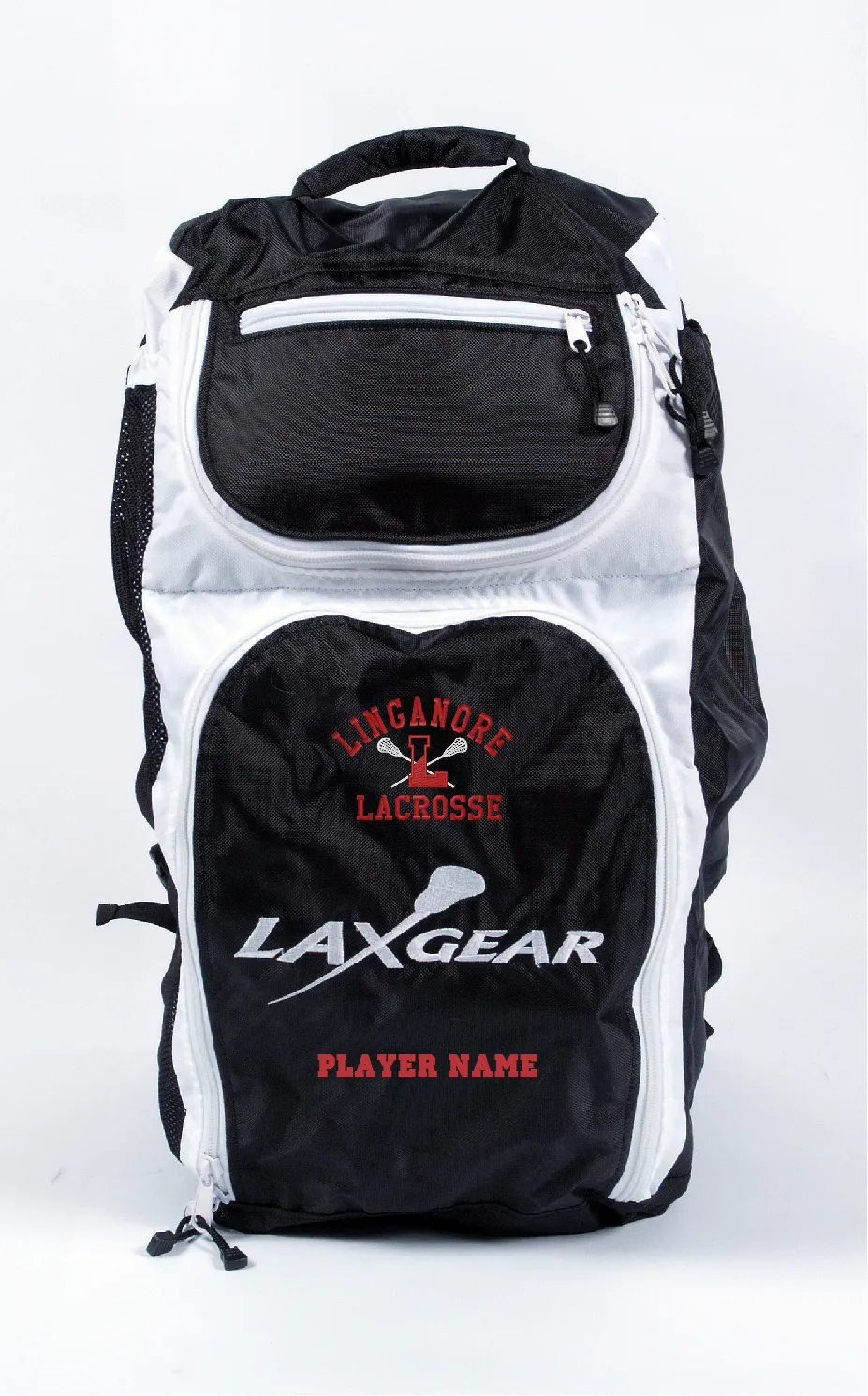 Linganore Laxgear bags