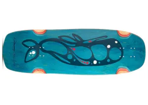 Loaded Ballona Moby Longboard Deck