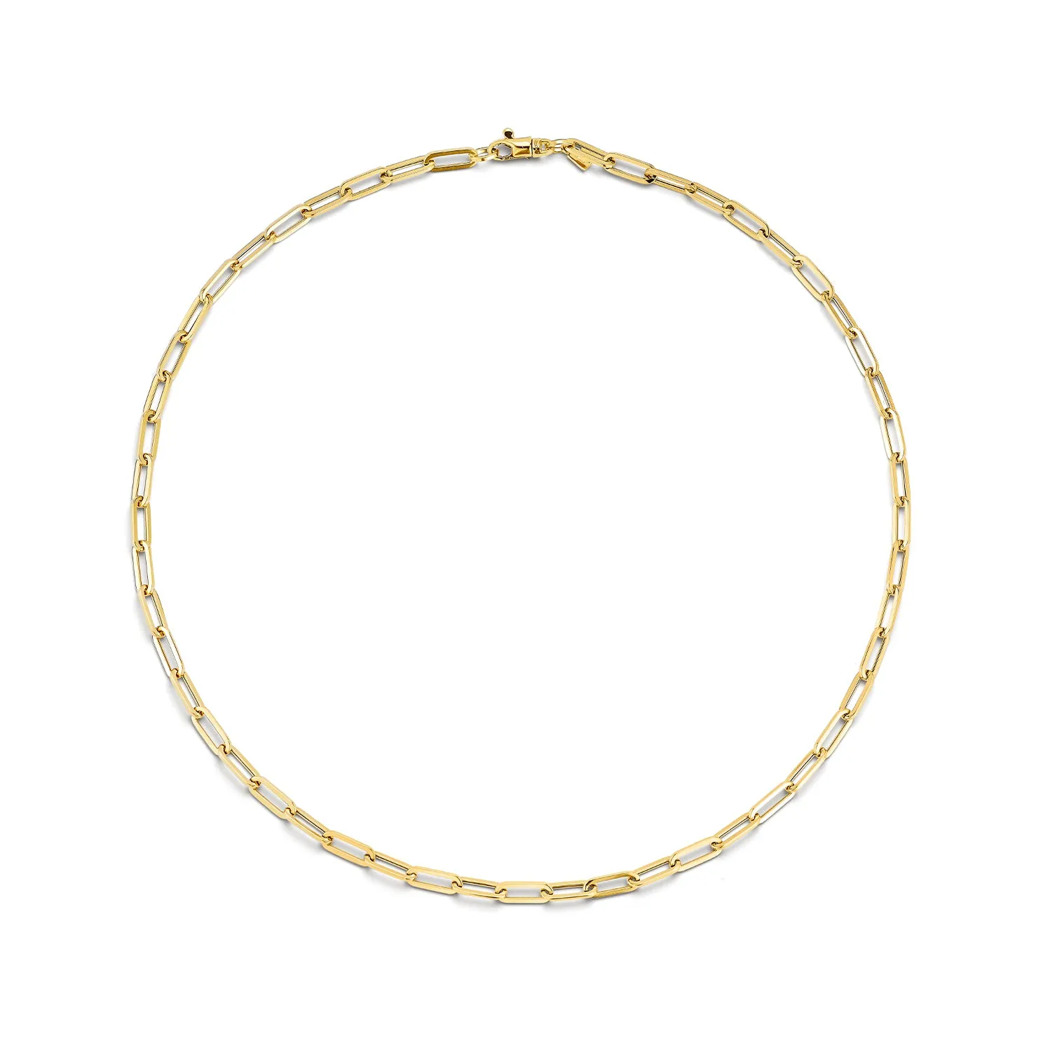 Lola Chain Necklace