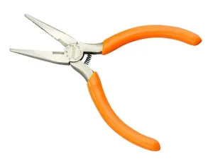 Long Nose Mini Plier - 5" P/n:jm-ct2-1