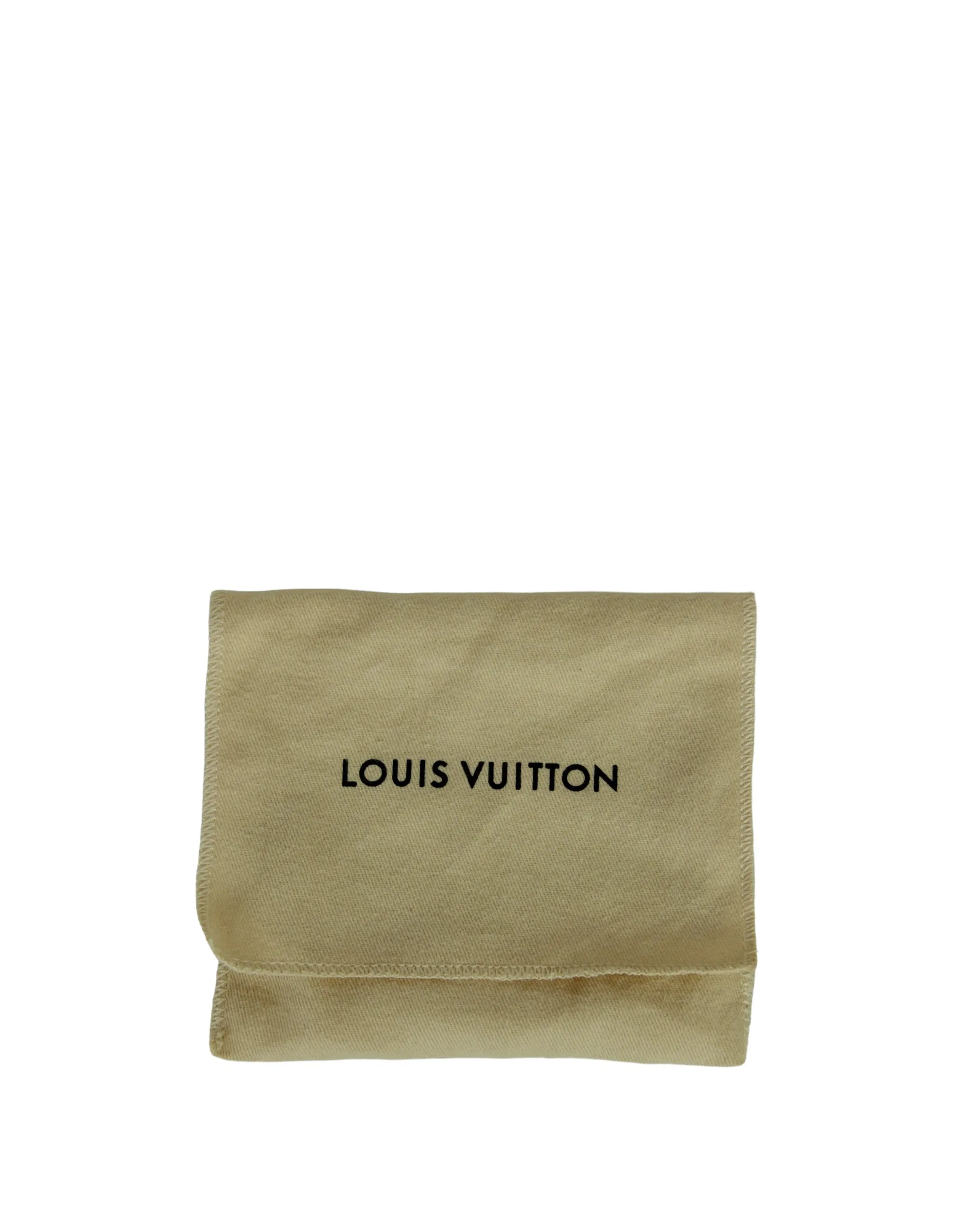 Louis Vuitton Monogram Bandouliere Strap