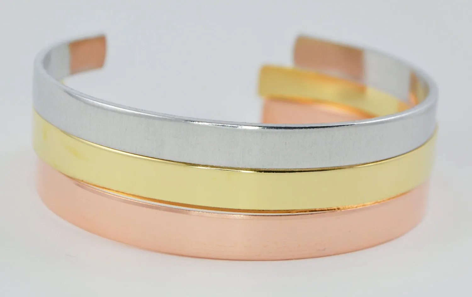 Love Bracelet with Custom Date