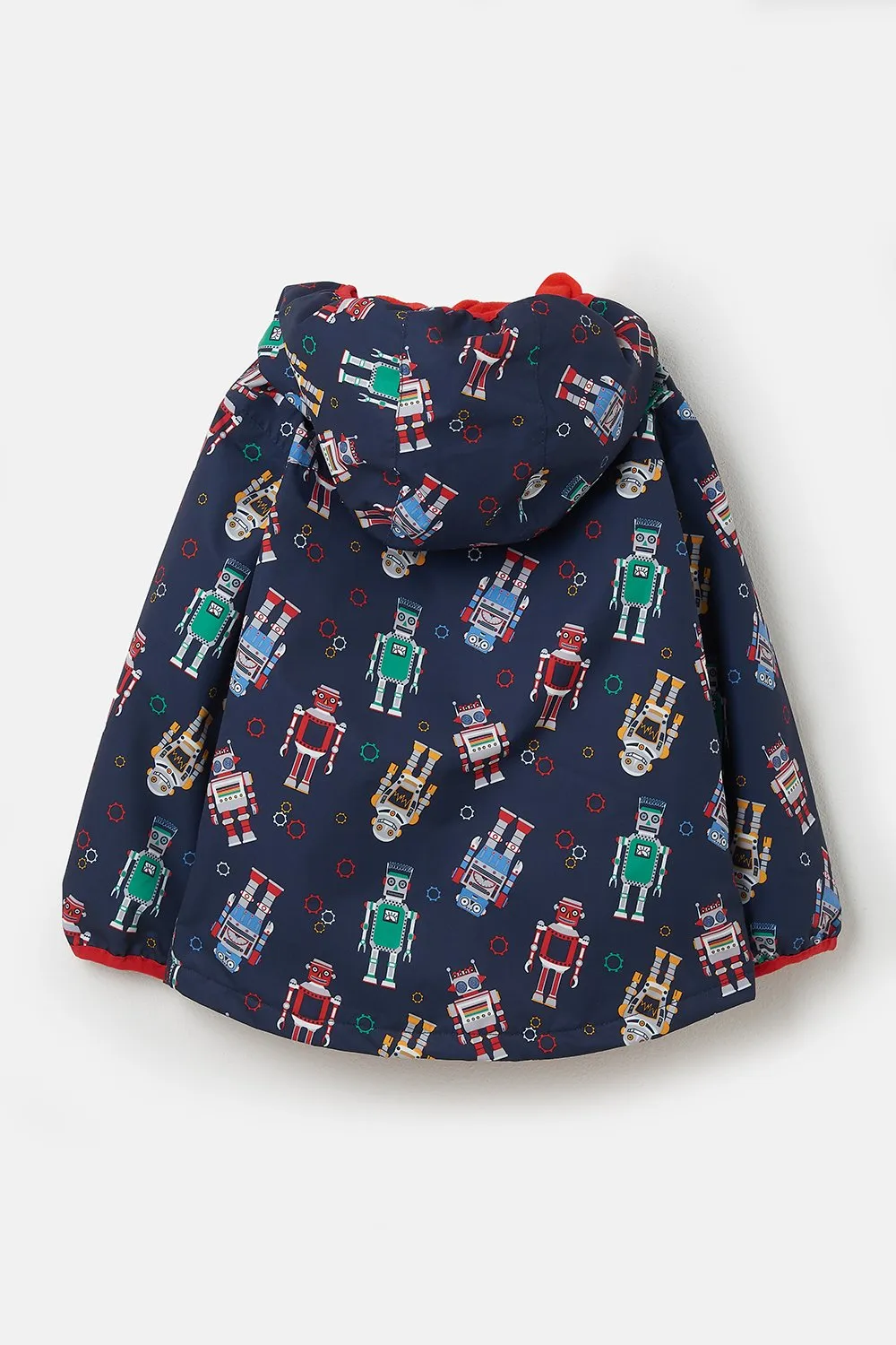 Lucas Boys Coat