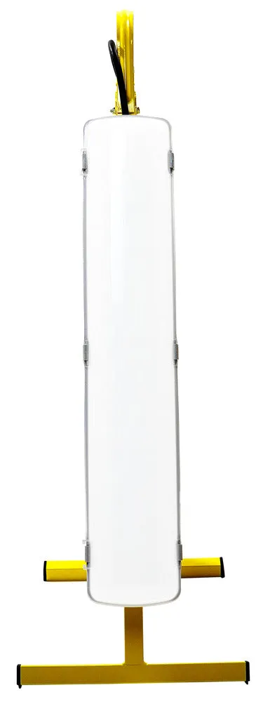 Luceco LSLPL261V Site 110V Plasterers 30W Plug Out