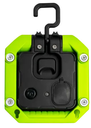 Luceco LWR7G65 Compact Rechargeable Work Light 750lm 6500K