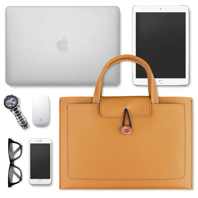 Ludo MacBook Briefcase