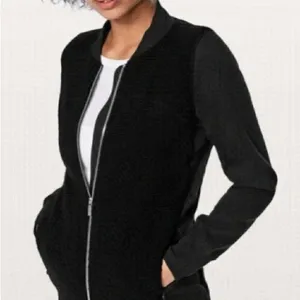 LULULEMON Stand Out Sherpa Jacket