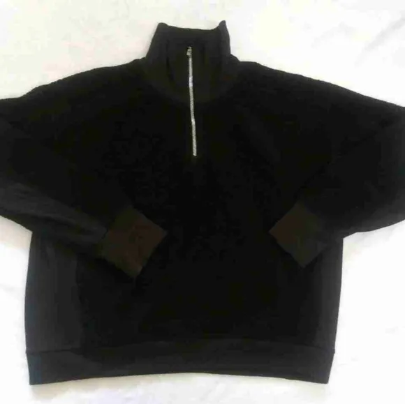 LULULEMON Stand Out Sherpa Jacket
