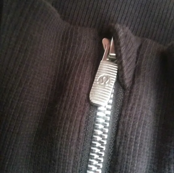LULULEMON Stand Out Sherpa Jacket