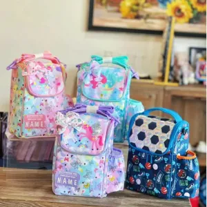 Luxury Lunch Bag cum Sling