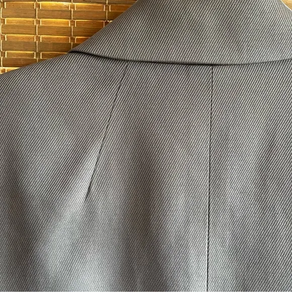 Madewell Tan Blazer