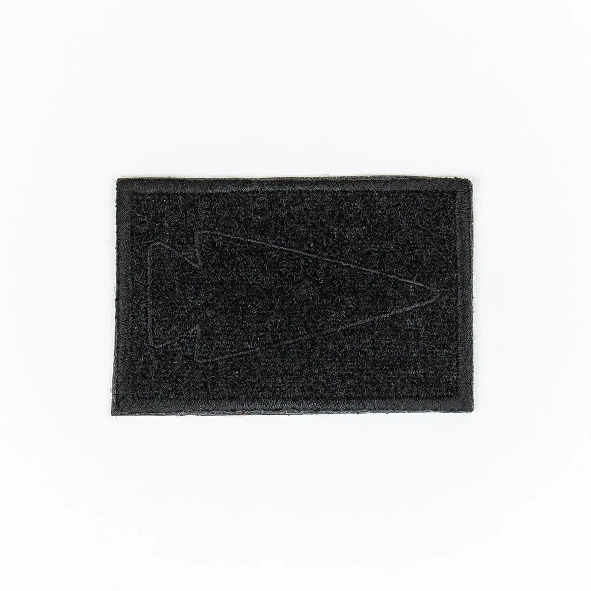 Magnet - Velcro (Loop) Spearhead Patch