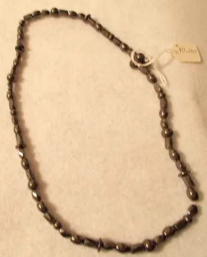Magnetic Hematite Wrap (special order - sold out)