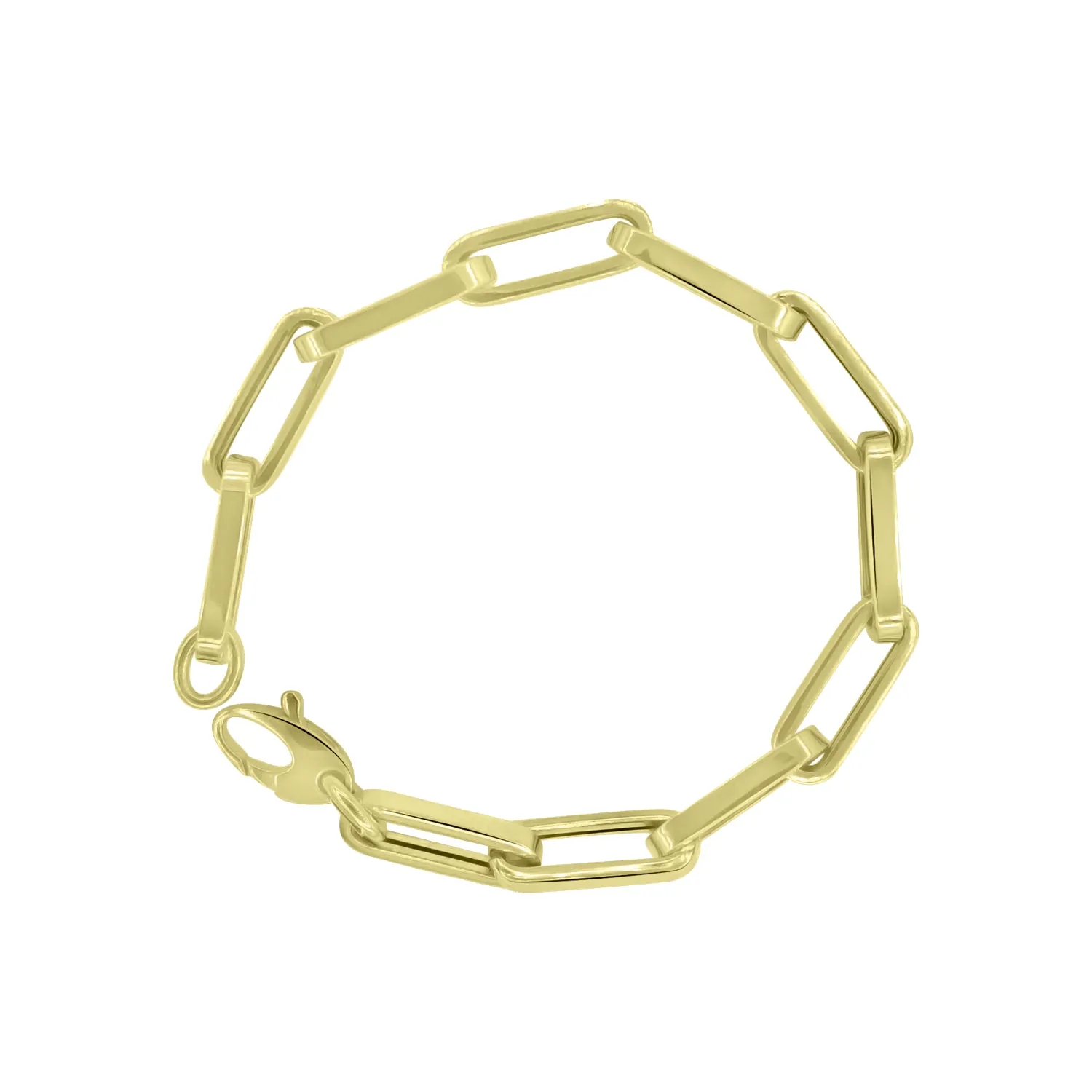 Magnum Link Bracelet