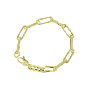 Magnum Link Bracelet
