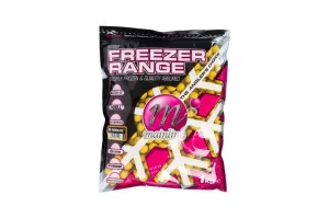 Mainline Baits Dedicated Freezer Boilies