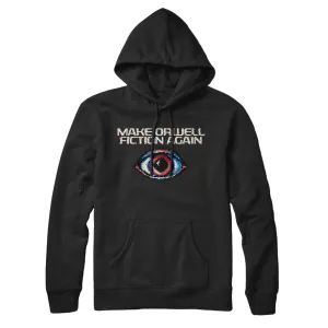 Make Orwell Fiction Again Hoodie