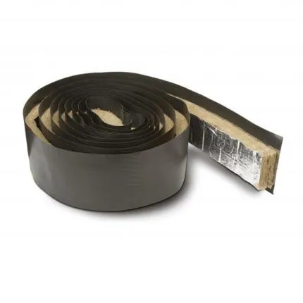 Manthorpe Stonecor Non-Combustible Insulated DPC - 225mm x 10m  GSC225