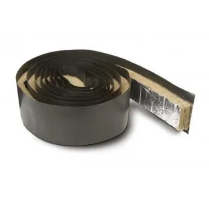 Manthorpe Stonecor Non-Combustible Insulated DPC - 225mm x 10m  GSC225