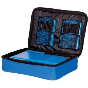 MAP  MEAT CUTTER CASE