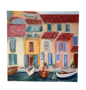 Martigues, France