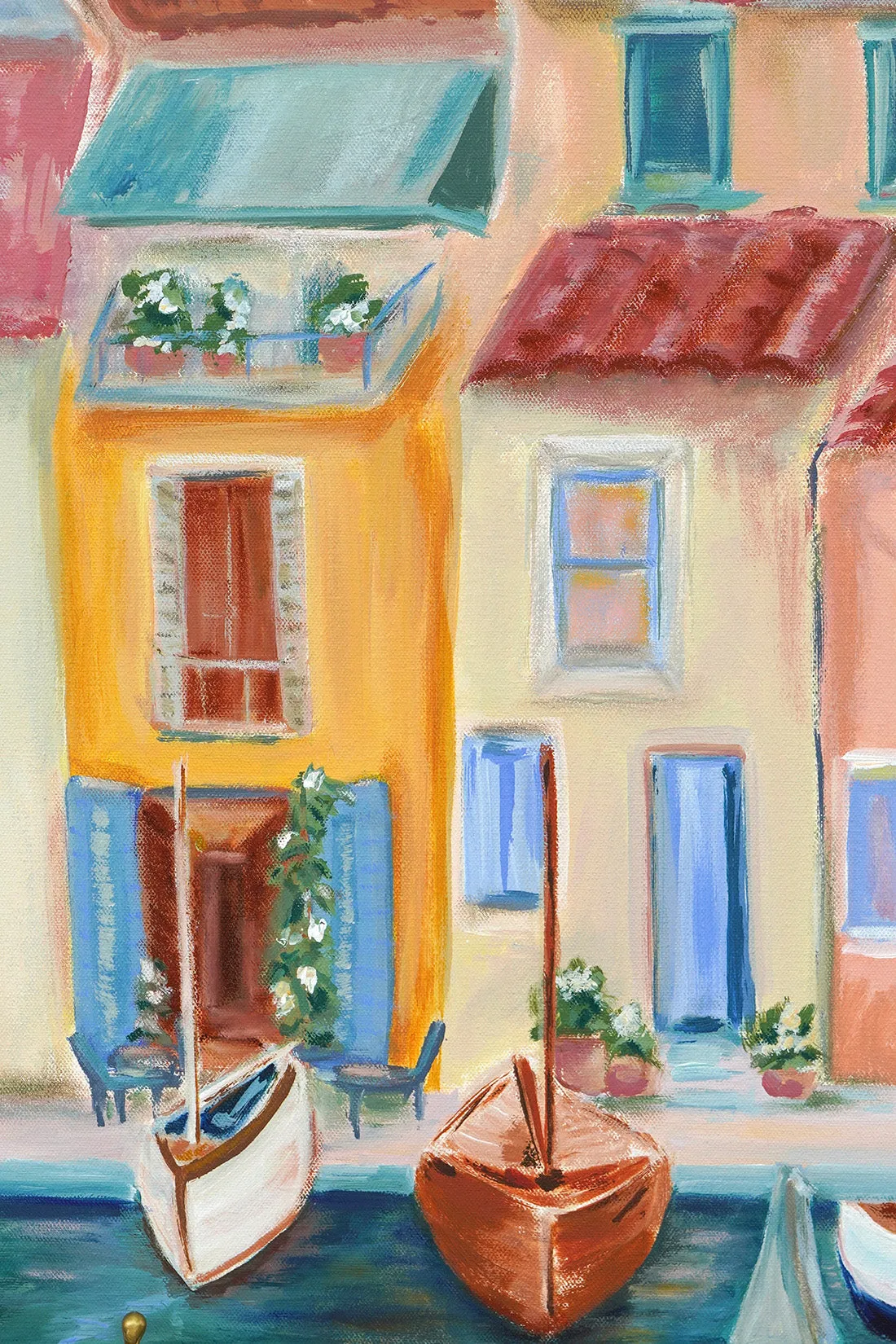 Martigues, France