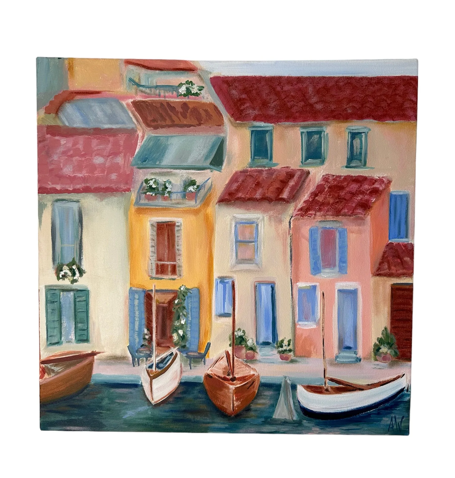 Martigues, France