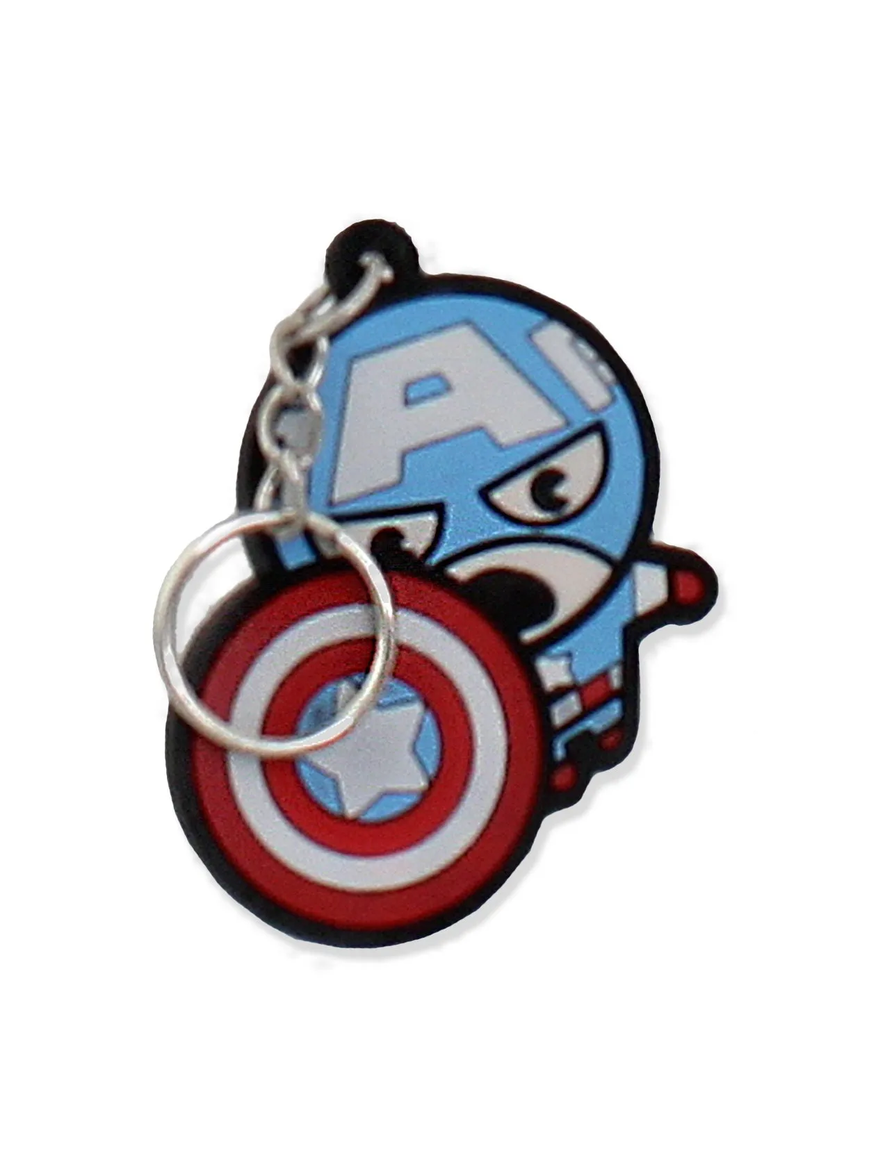 Marvel Kawaii 16" Backpack 5-Piece School Set