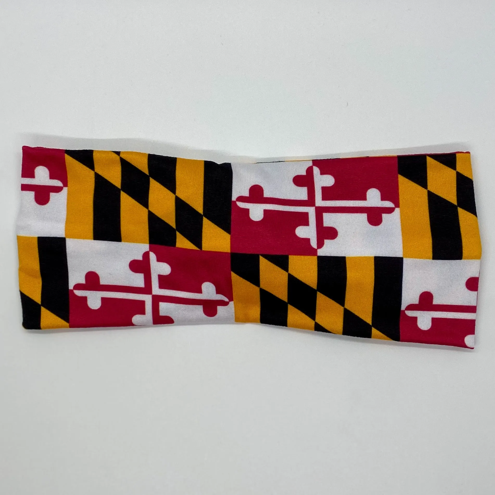 Maryland Twist Headband