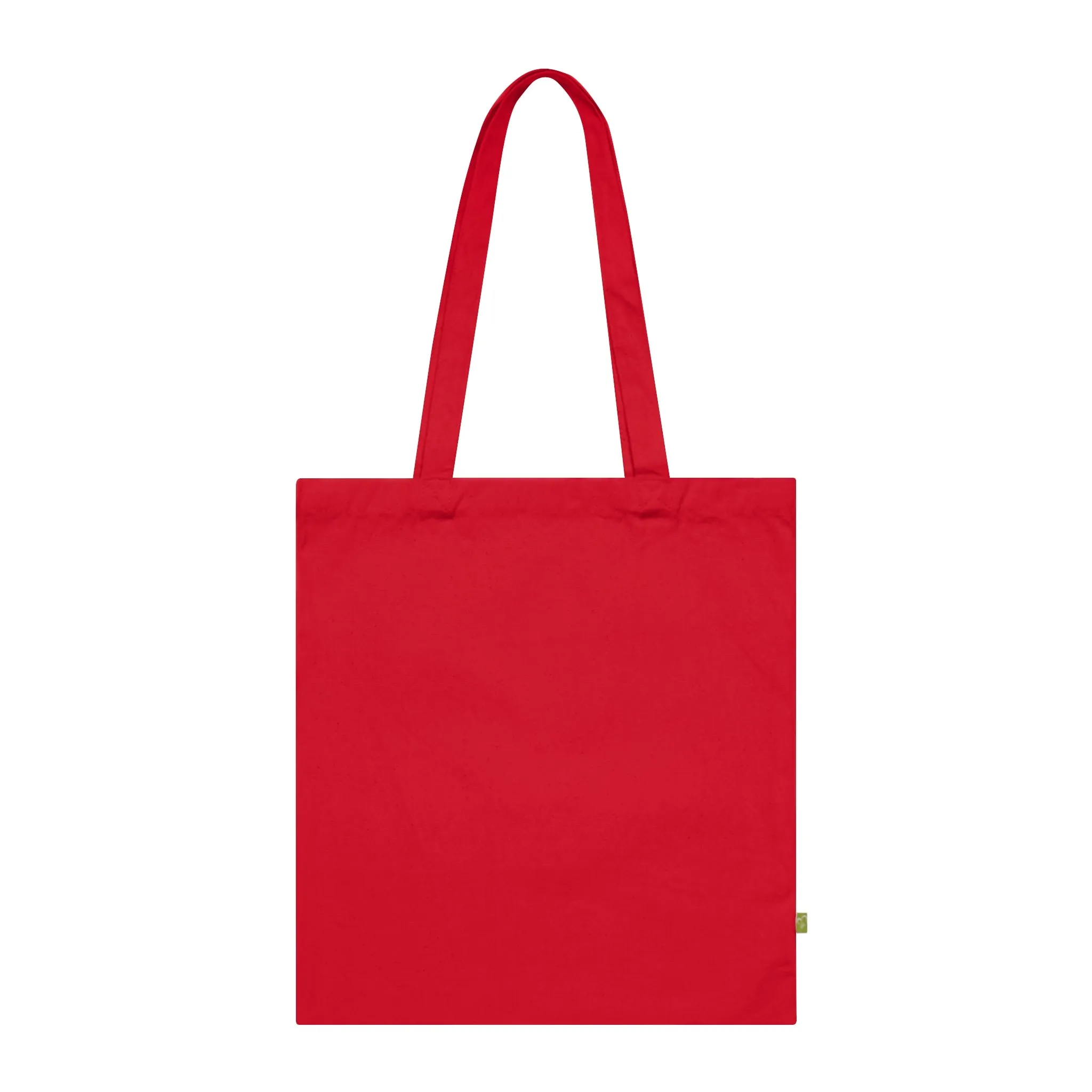 Masterpiece Work in Progress, Organic Tote (Colorful), Printed
