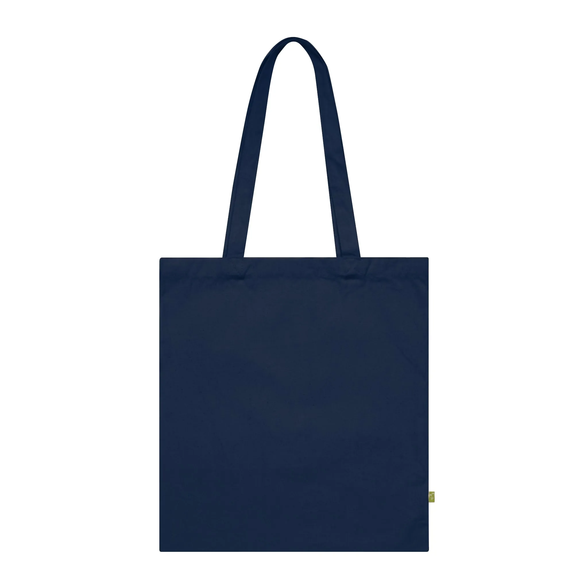 Masterpiece Work in Progress, Organic Tote (Colorful), Printed