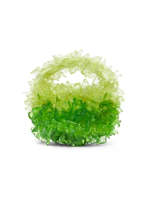 Matcha Quartz Bag