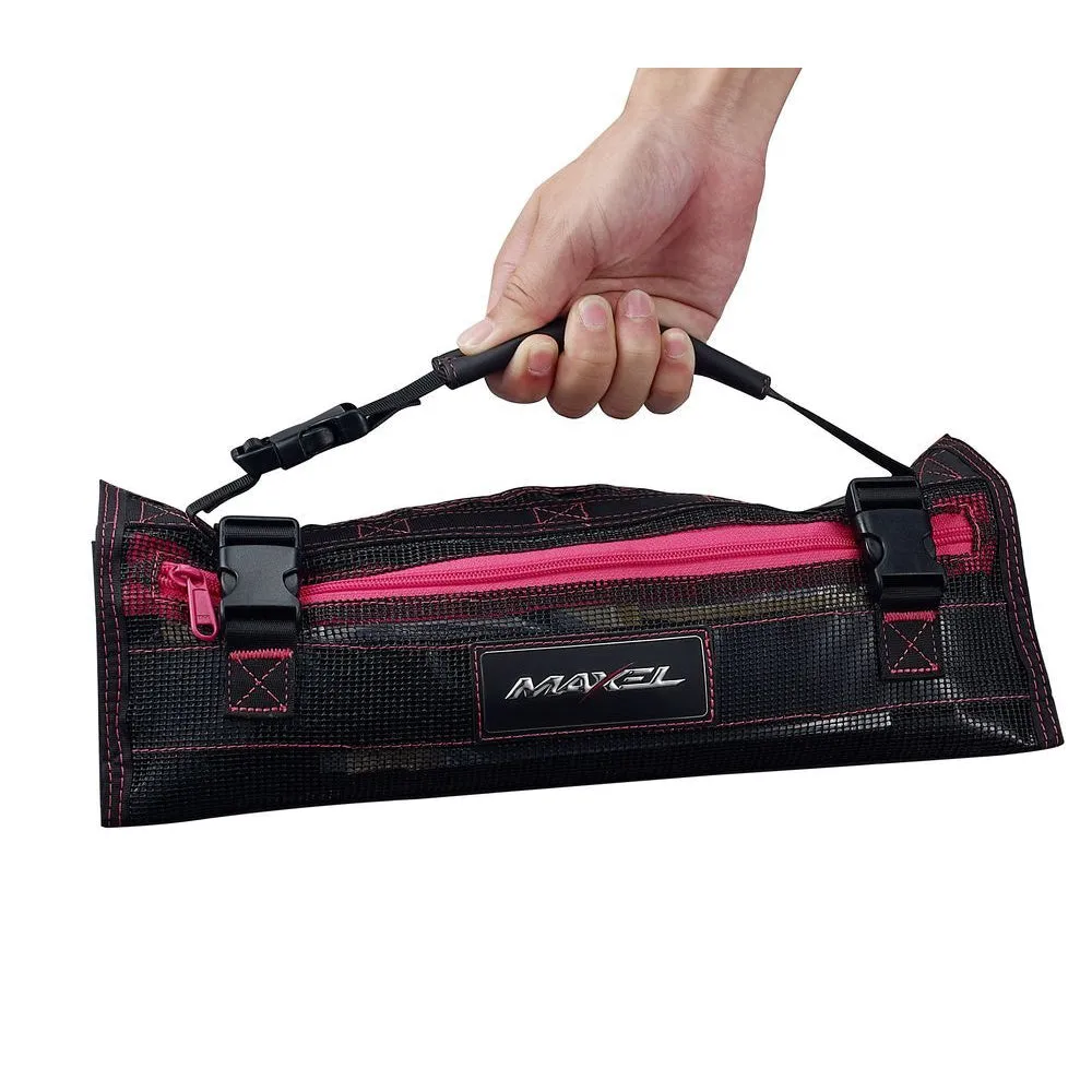 Maxel Jig Pouch