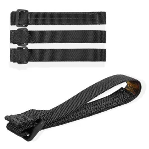 Maxpedition 5" TacTie Attachment Strap (Pack of 4)