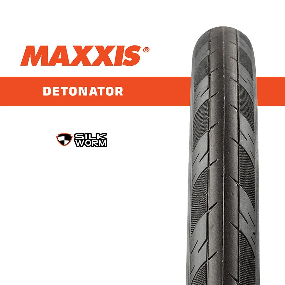 Maxxis 26" Detonator