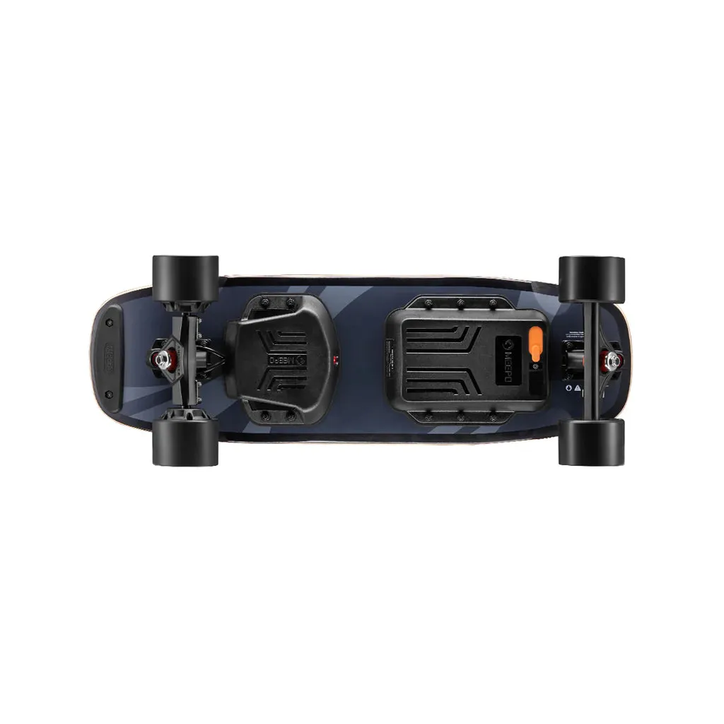 Meepo Atom Mini 3S Electric Mini Skateboard and Pennyboard