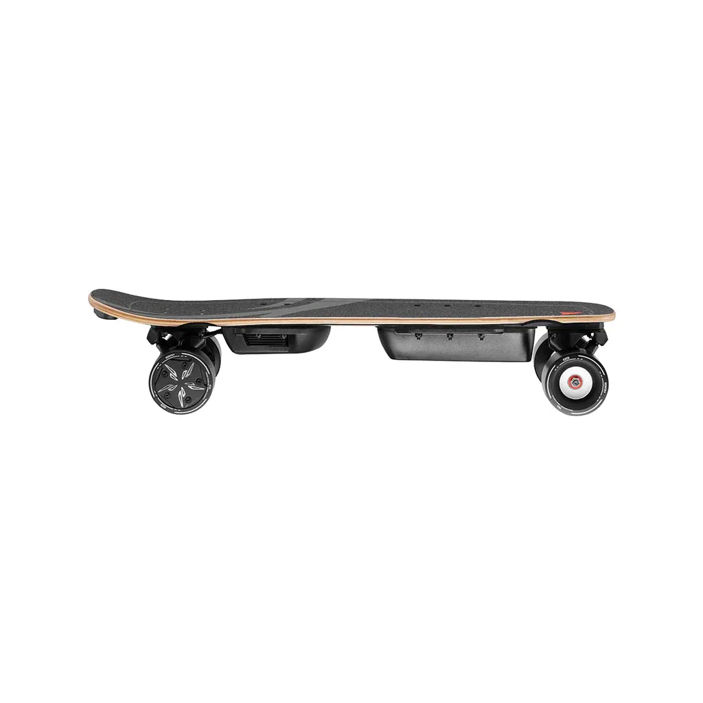 Meepo Atom Mini 3S Electric Mini Skateboard and Pennyboard