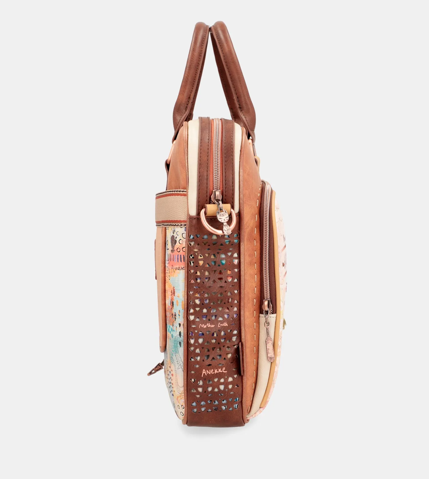 Menire briefcase