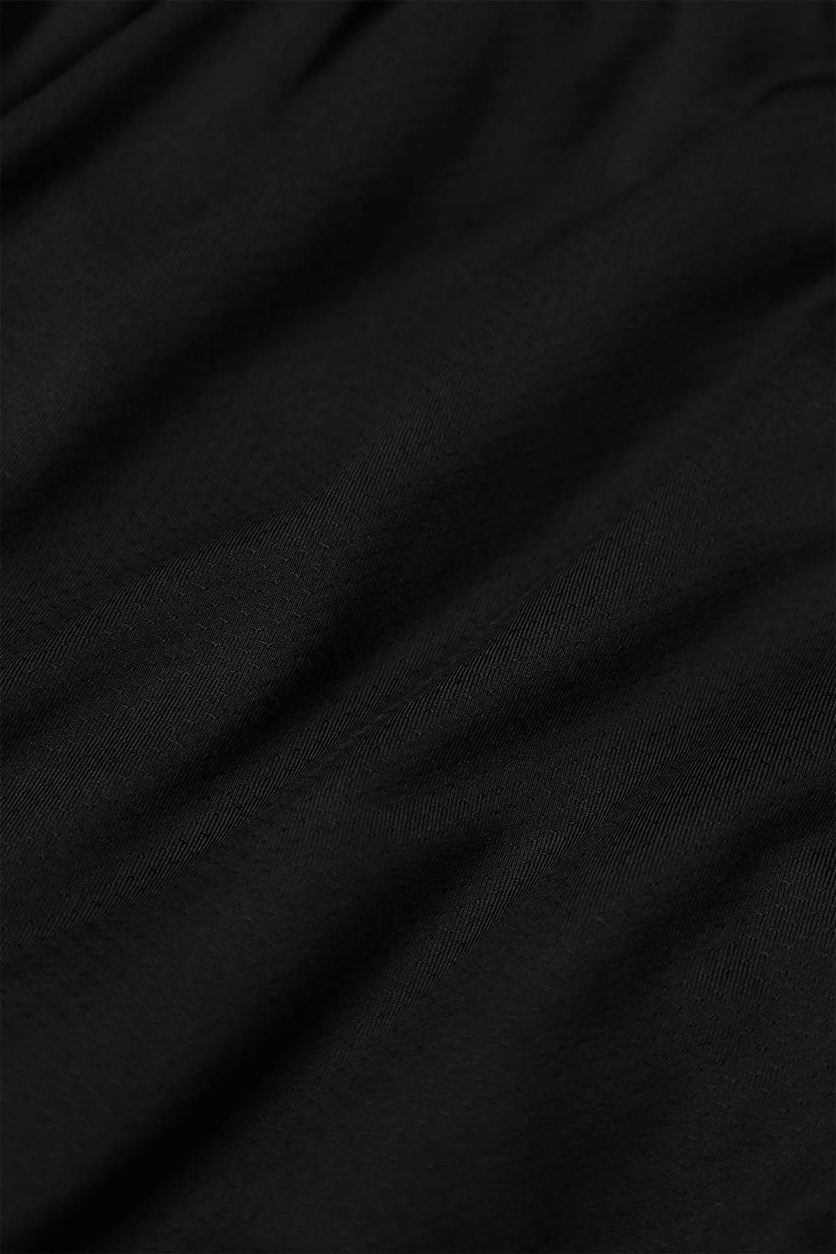 Men's 2-In-1 7" Gym Shorts - Black