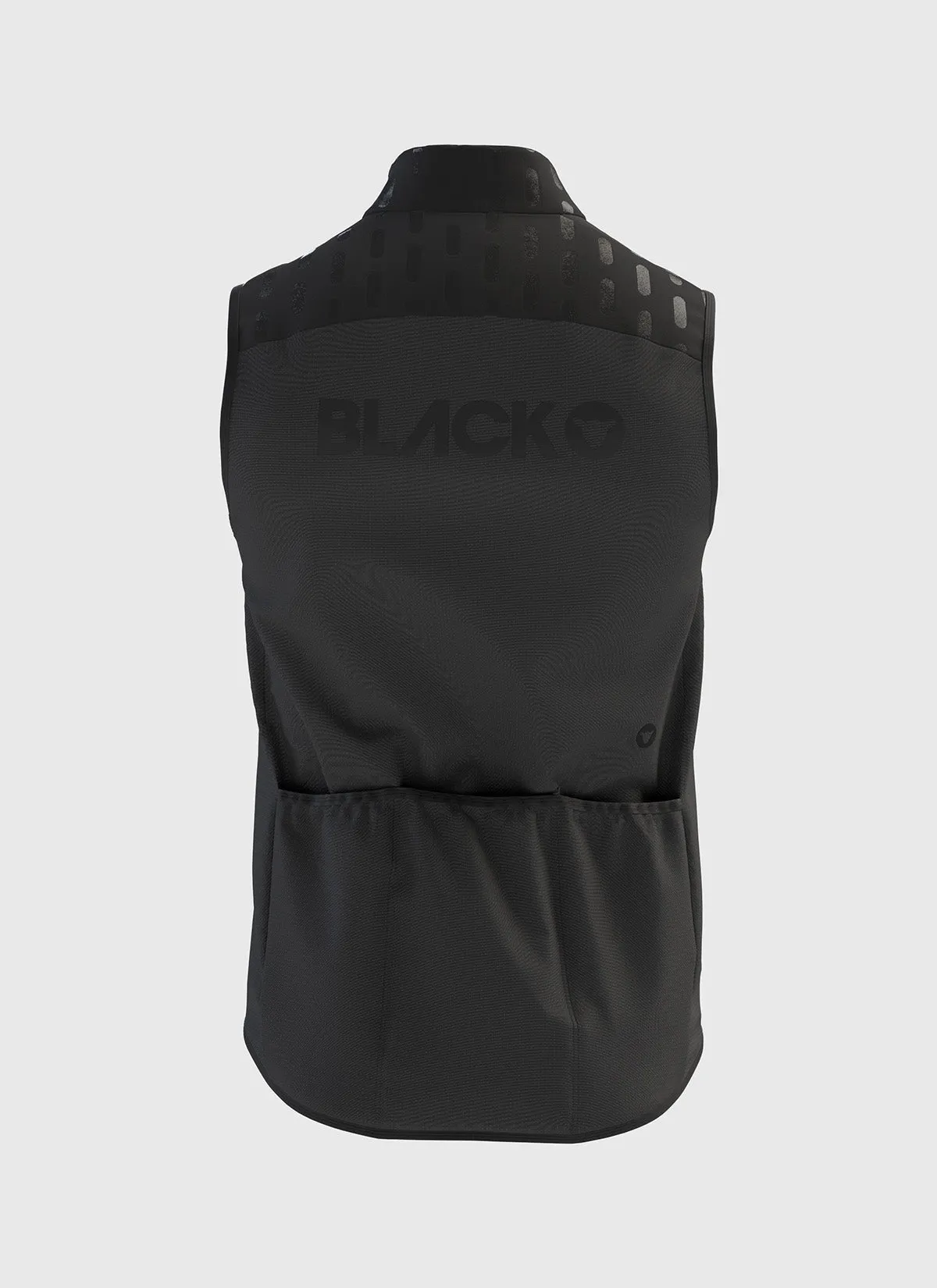 Men's ActiveDown Vest - Black