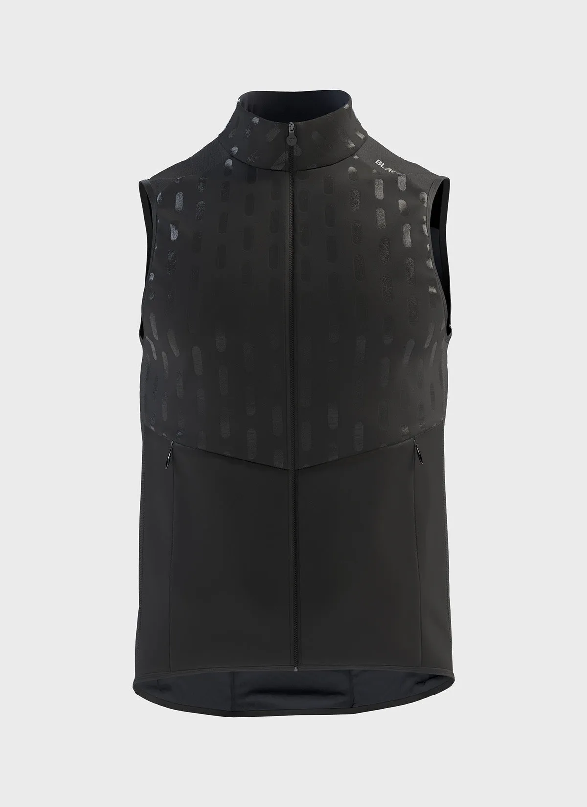 Men's ActiveDown Vest - Black
