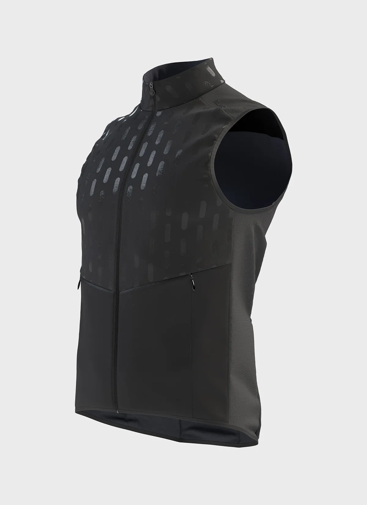Men's ActiveDown Vest - Black
