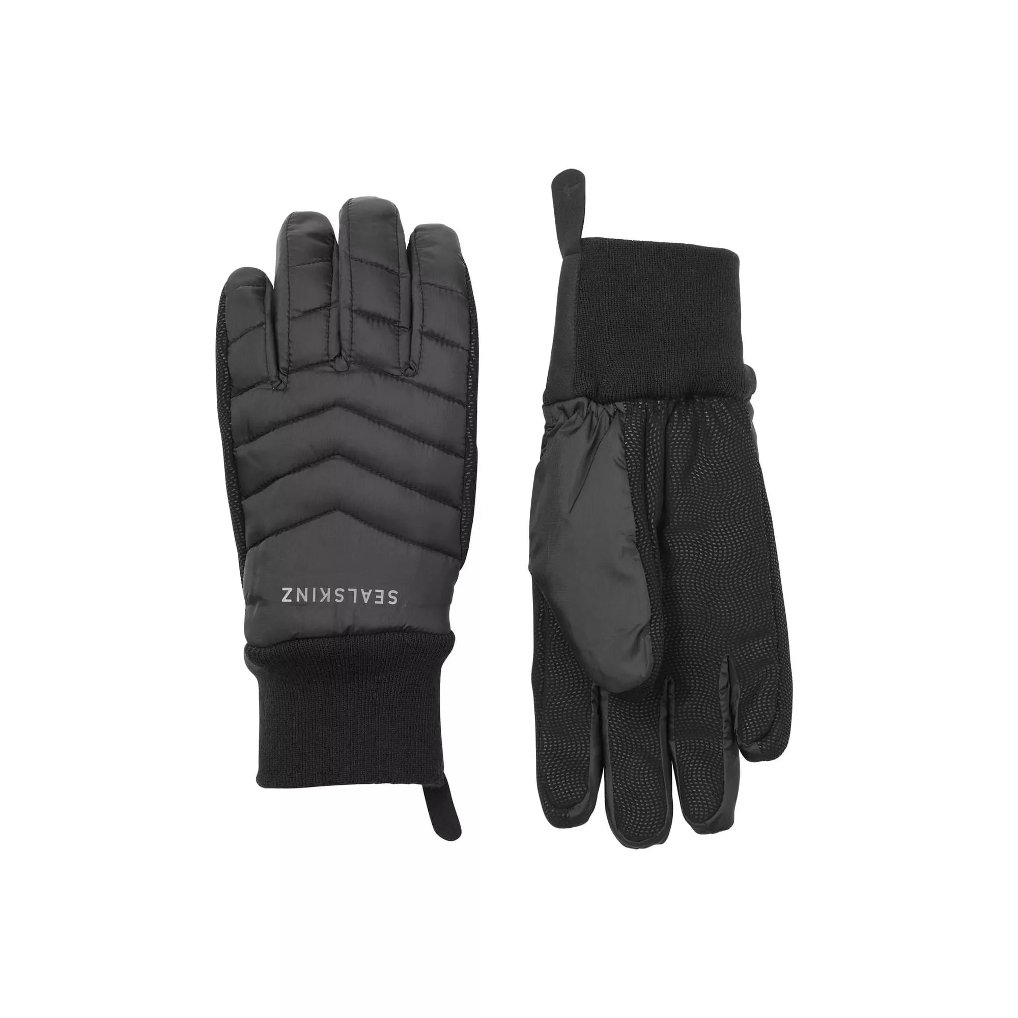 Mens & Ladies Waterproof All Weather Lightweight Insulated Thermal Gloves