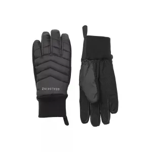 Mens & Ladies Waterproof All Weather Lightweight Insulated Thermal Gloves