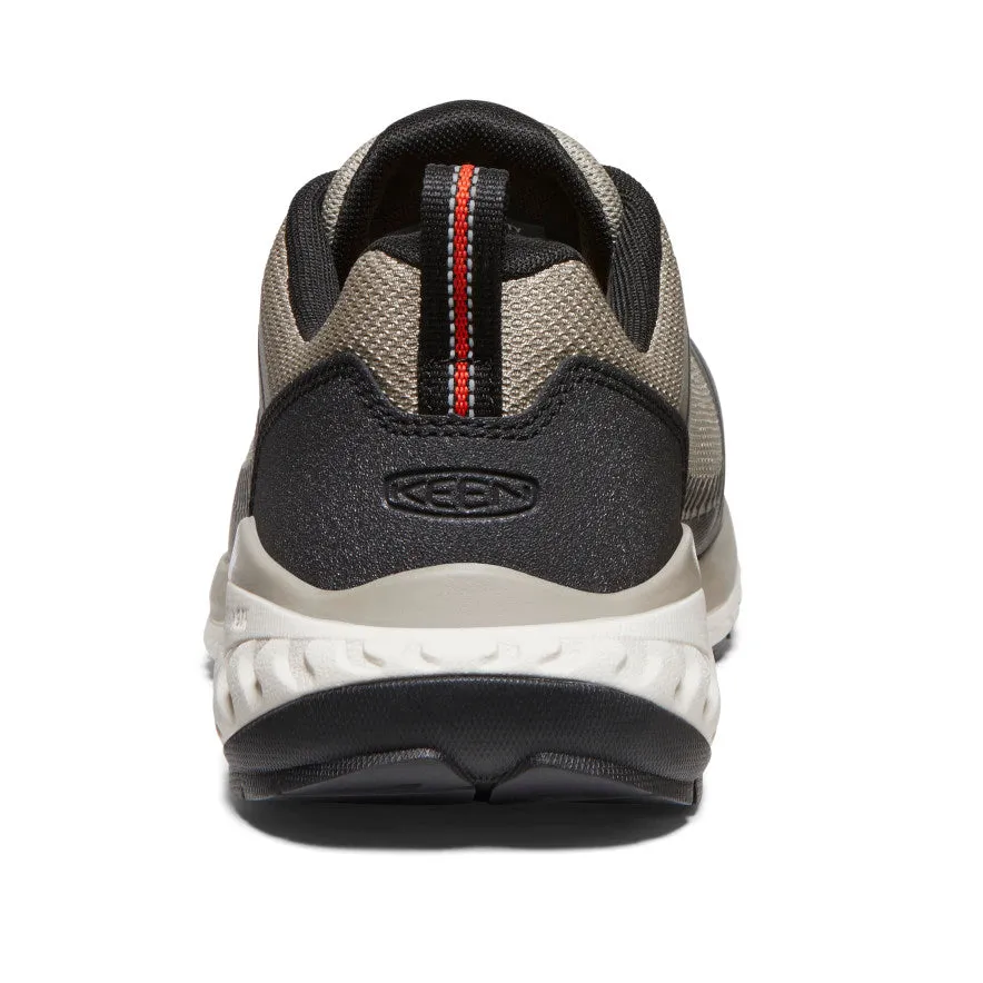 Men's Arvada Work Sneaker (Carbon-Fiber Toe) (Wide)