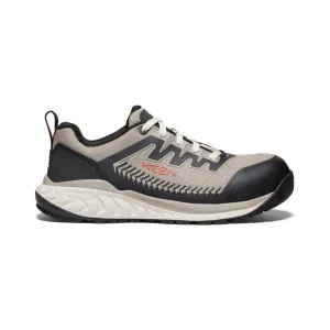 Men's Arvada Work Sneaker (Carbon-Fiber Toe) (Wide)