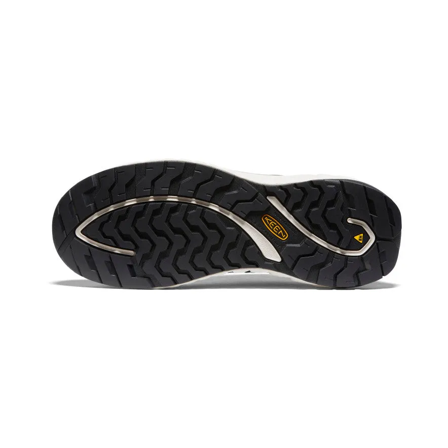Men's Arvada Work Sneaker (Carbon-Fiber Toe) (Wide)