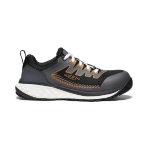 Men's Arvada Work Sneaker (Carbon-Fiber Toe)